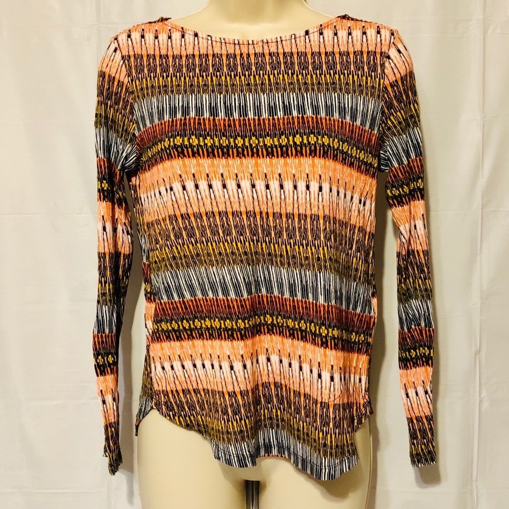 H & M Women’s Long Sleeve T-Shirt